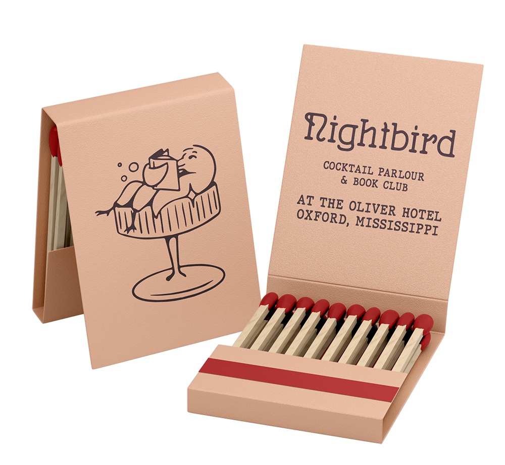 Nightbird_Matches