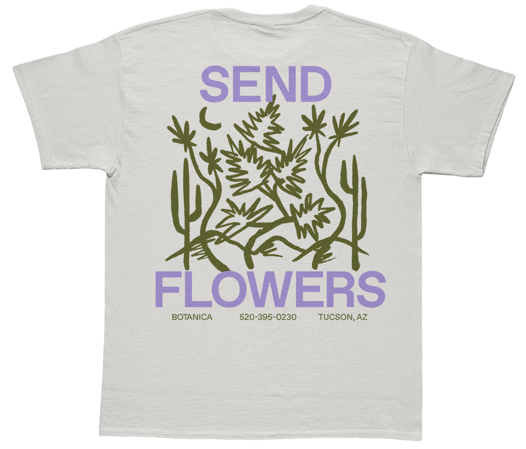 Send_Flowers