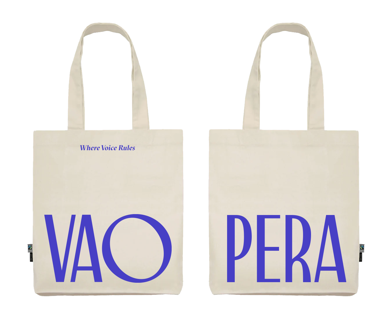 VAO_Tote